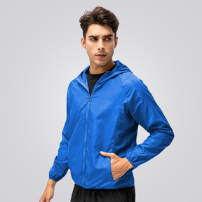 Corta Vento Masculino Impermeável  Yavo