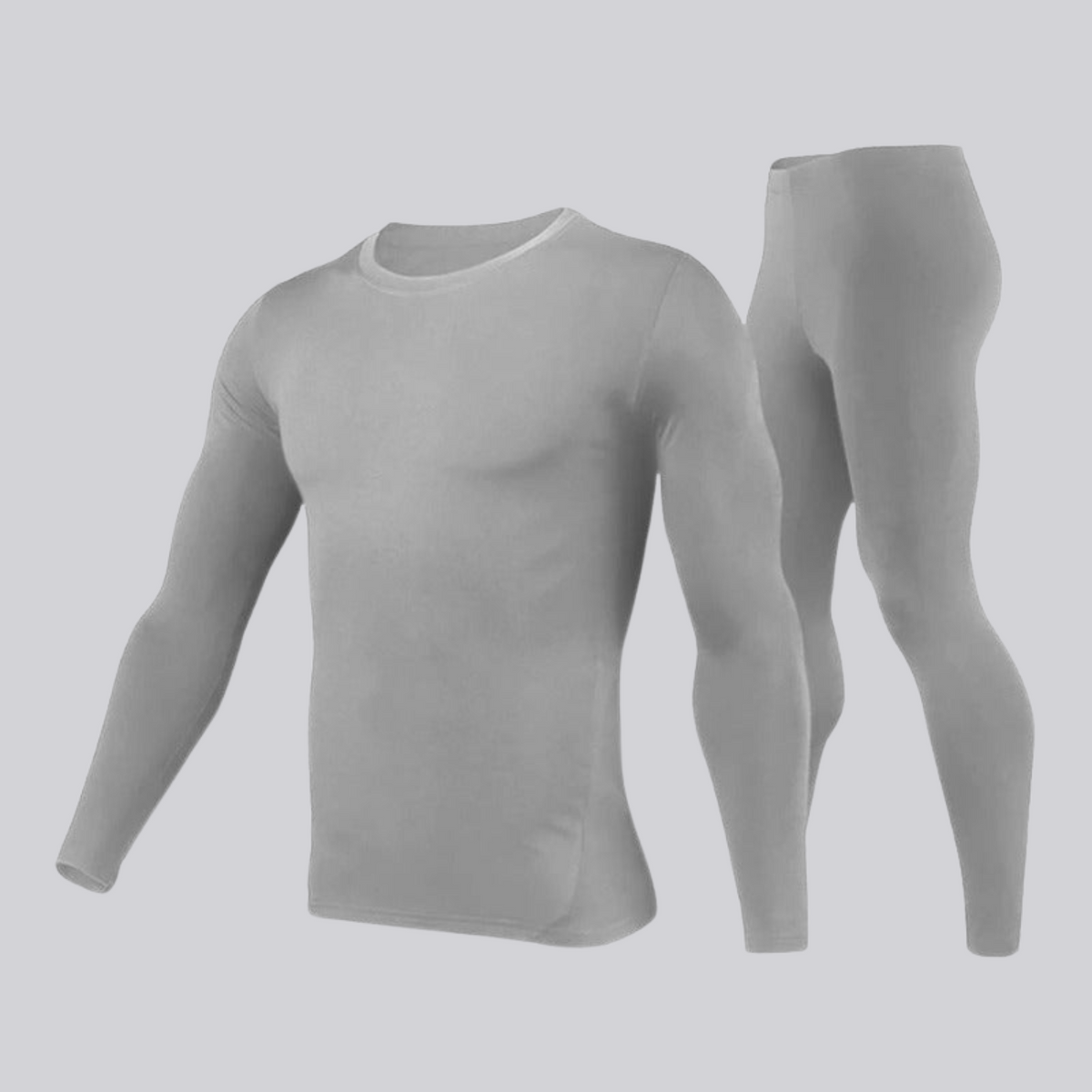 Conjunto Térmico Masculino Yavo Sport