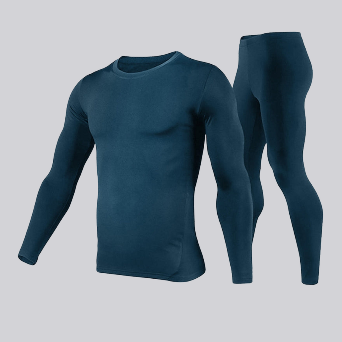 Conjunto Térmico Masculino Yavo Sport