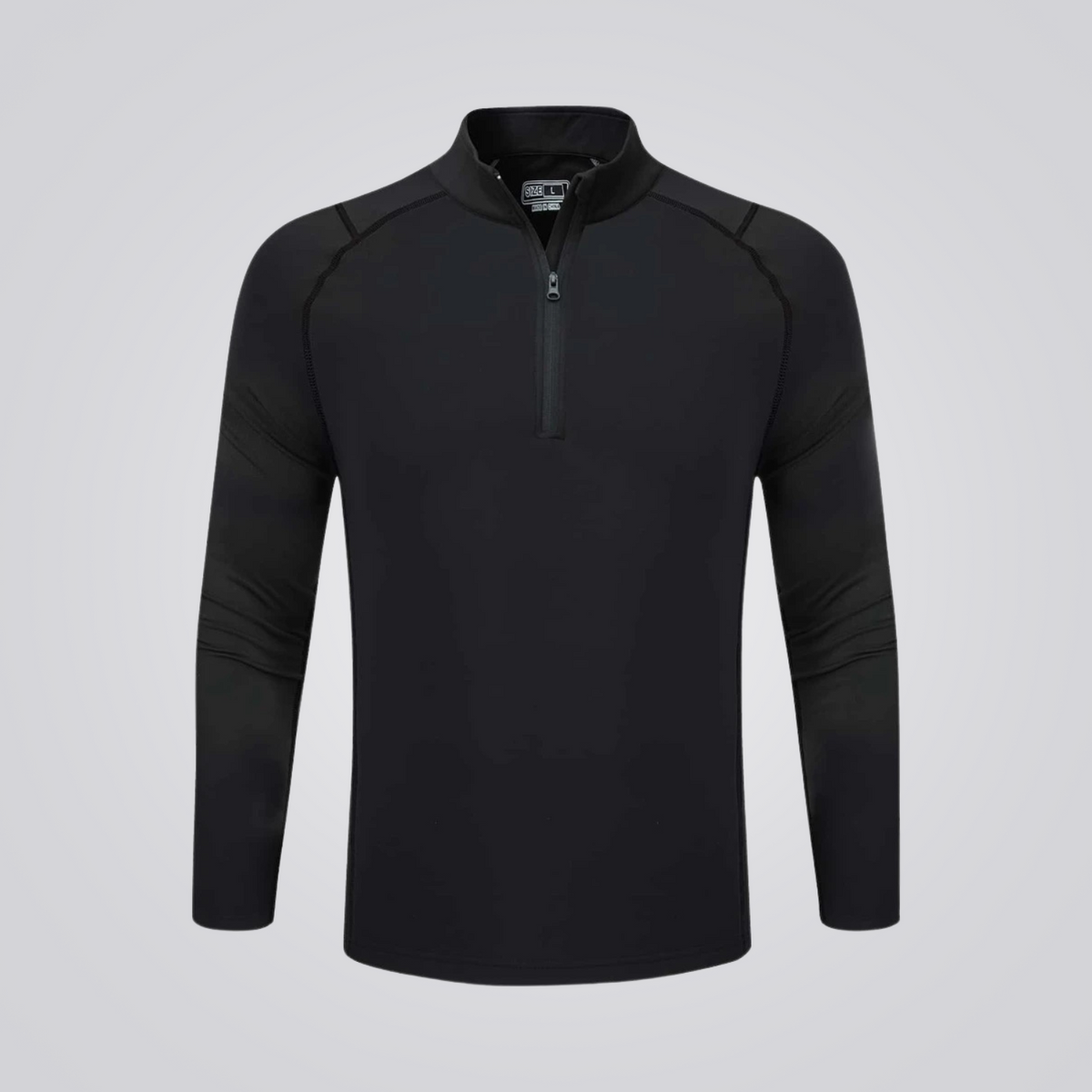 Camiseta Térmica Anti Suor Masculina Yavo Sport