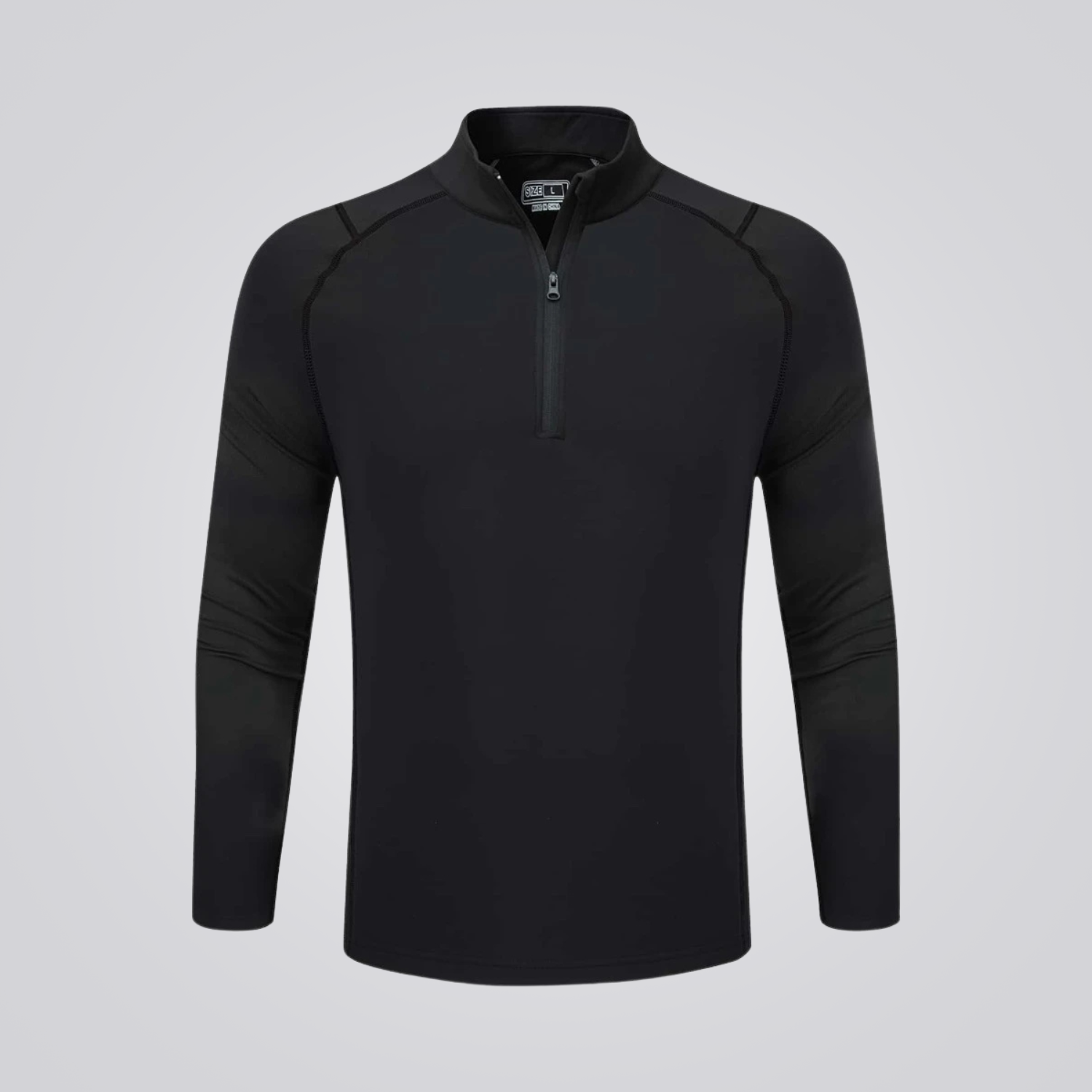Camiseta Térmica Anti Suor Masculina Yavo Sport