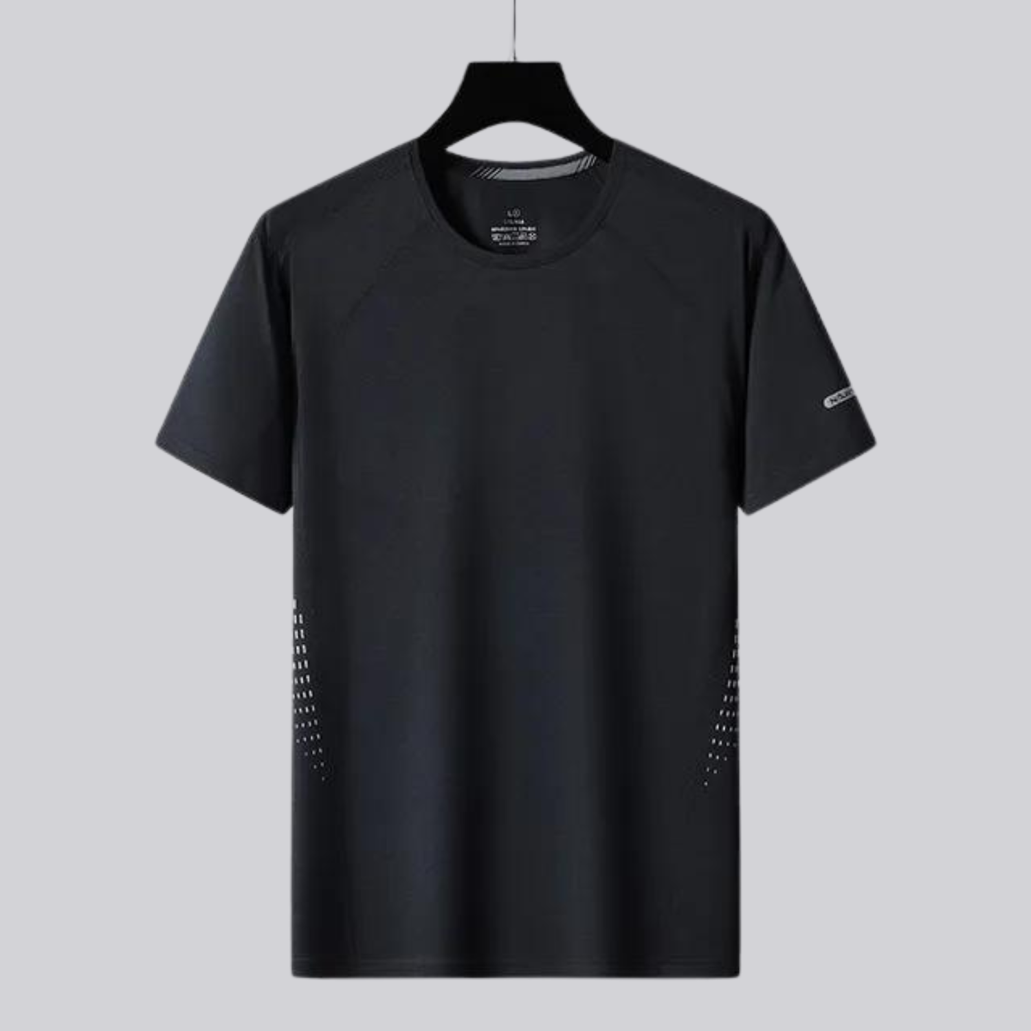 Camiseta Masculina Yavo Sport Trainning