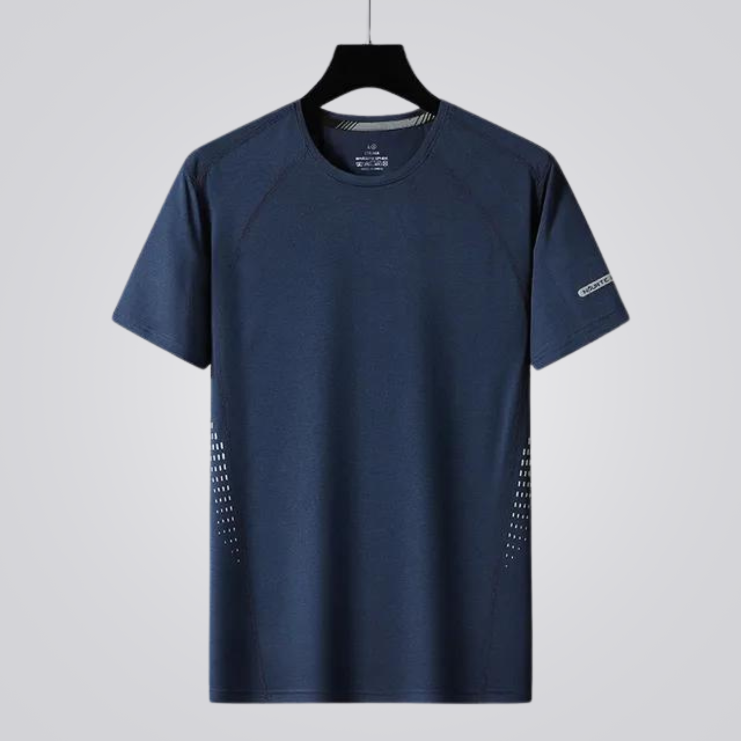 Camiseta Masculina Yavo Sport Trainning