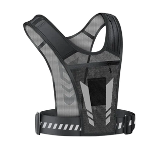 Colete de Corrida Refletivo