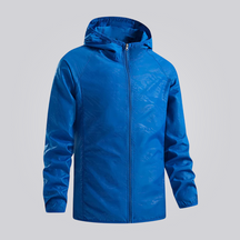 Corta Vento Masculino Impermeável  Yavo