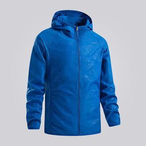 Corta Vento Masculino Impermeável  Yavo