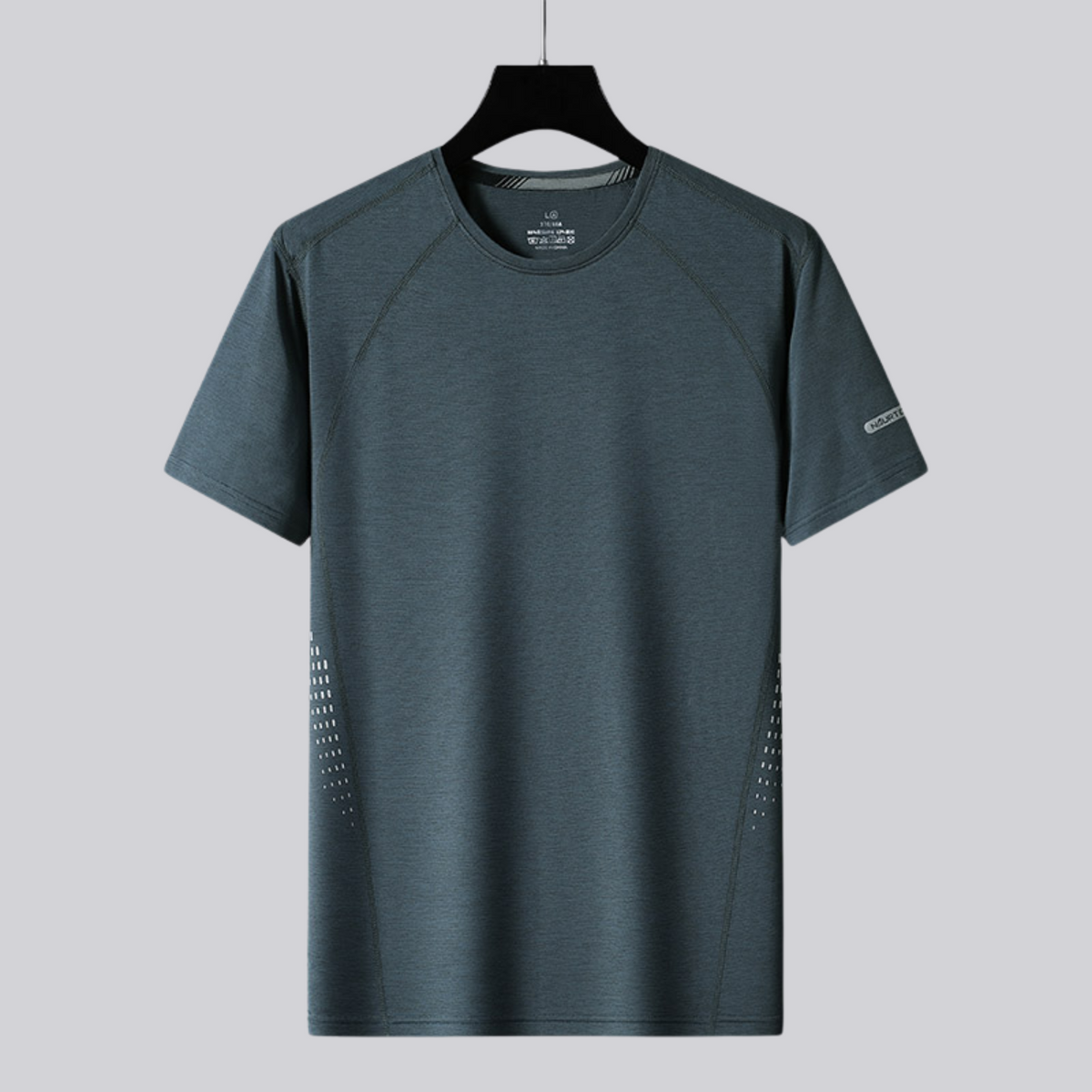 Camiseta Masculina Yavo Sport Trainning