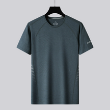 Camiseta Masculina Yavo Sport Trainning