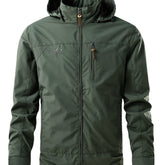 Jaqueta Impermeável UrbanShield (COMPRE 1 LEVE 2)