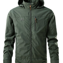 Jaqueta Impermeável UrbanShield (COMPRE 1 LEVE 2)