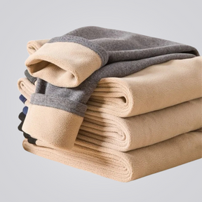 Conjunto Térmico Masculino Interno de Lã Yavo