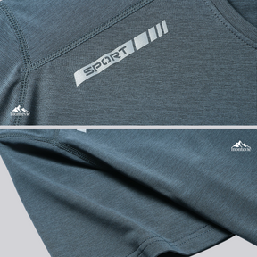 Camiseta Masculina Yavo Sport Trainning