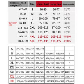 Sutiã Modelador TopFit
