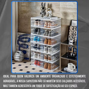 ®Closet LED Premium - O Mais Desejado de 2025