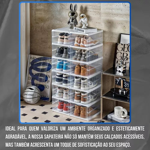 ®Closet LED Premium - O Mais Desejado de 2025