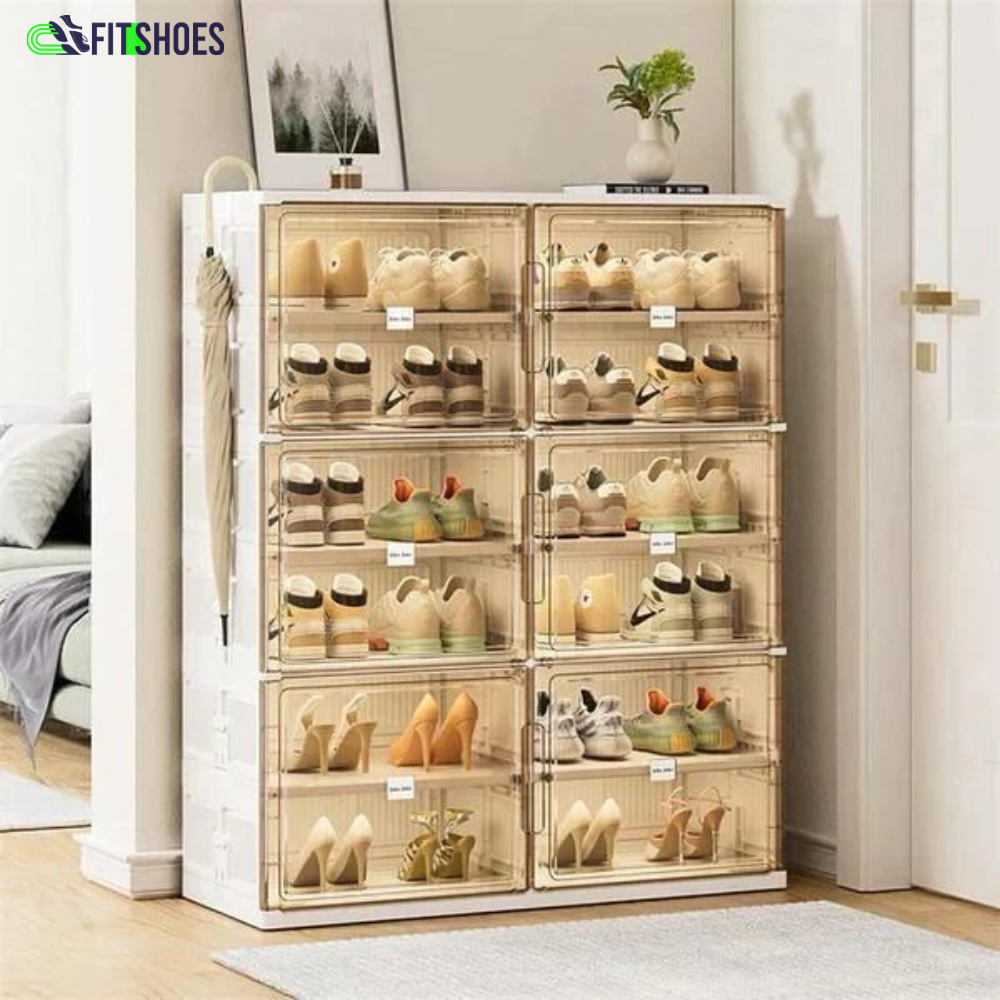 ®Closet LED Premium - O Mais Desejado de 2025