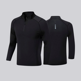 Camiseta Térmica Anti Suor Masculina Yavo Sport