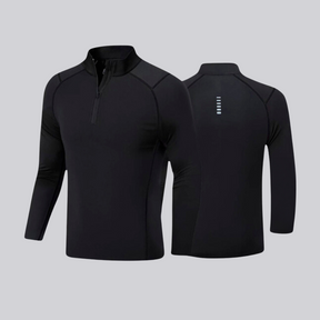 Camiseta Térmica Anti Suor Masculina Yavo Sport