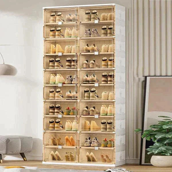 🔥 Black Friday Oficial – Compre 1 Caixa Organizadora e Ganhe Outra