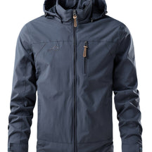 Jaqueta Impermeável UrbanShield (COMPRE 1 LEVE 2)