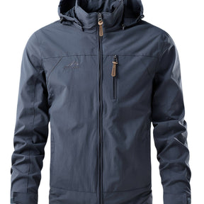 Jaqueta Impermeável UrbanShield (COMPRE 1 LEVE 2)