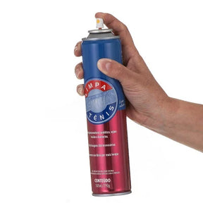 Limpa Tênis Acessorios Wt Unissex Casual