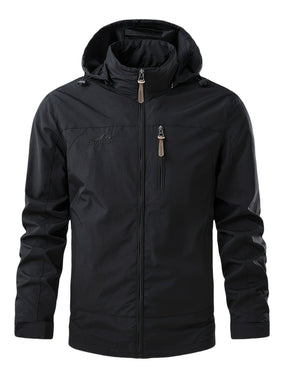 Jaqueta Impermeável UrbanShield (COMPRE 1 LEVE 2)