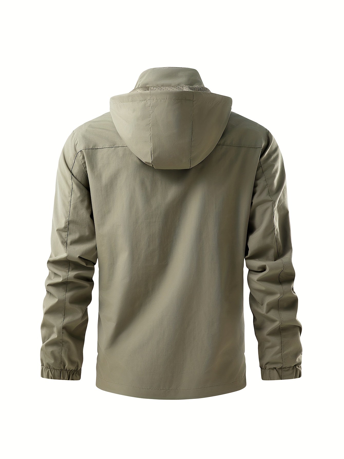 Jaqueta Impermeável UrbanShield (COMPRE 1 LEVE 2)