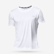 Camiseta Masculina Dry Fit Run Yavo Sport