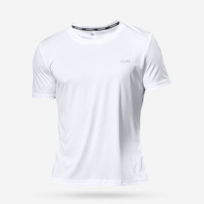 Camiseta Masculina Dry Fit Run Yavo Sport