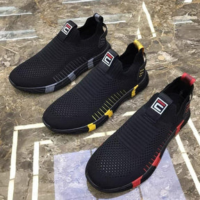 Tênis Esportivo Ortopédico Mentaliuns - Frete Grátis