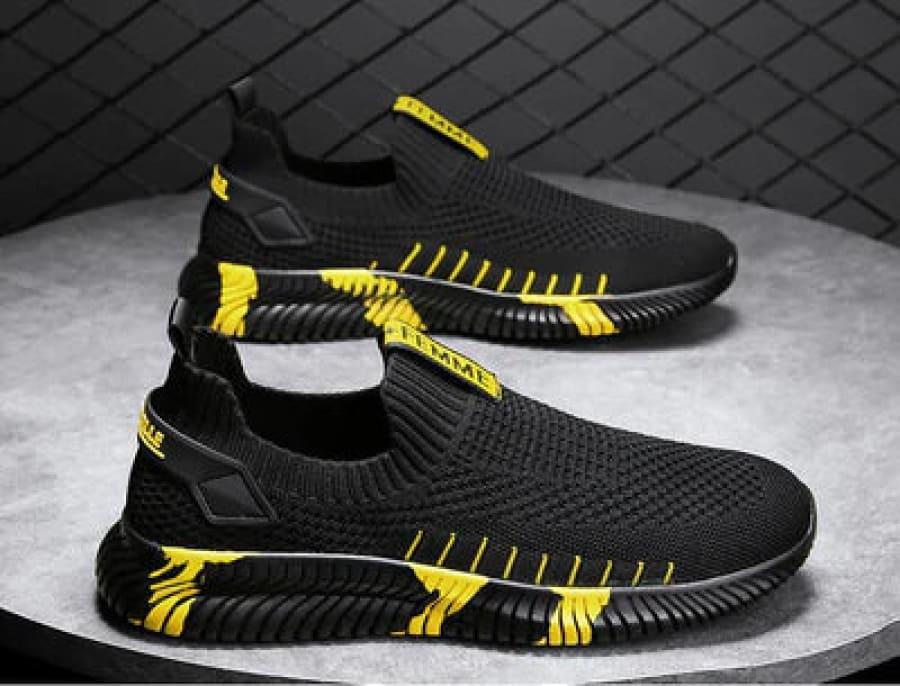 Tênis Esportivo Ortopédico Mentaliuns - Frete Grátis