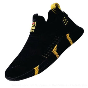 Tênis Esportivo Ortopédico Mentaliuns - Frete Grátis