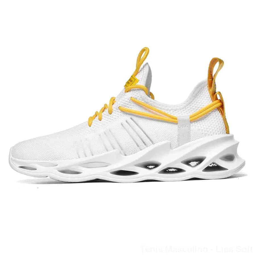 Tênis Masculino - Lies Soft