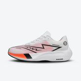 Tênis para Corrida Unissex Night Speed Carbon Branco