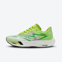 Tênis para Corrida Unissex Night Speed Carbon Verde