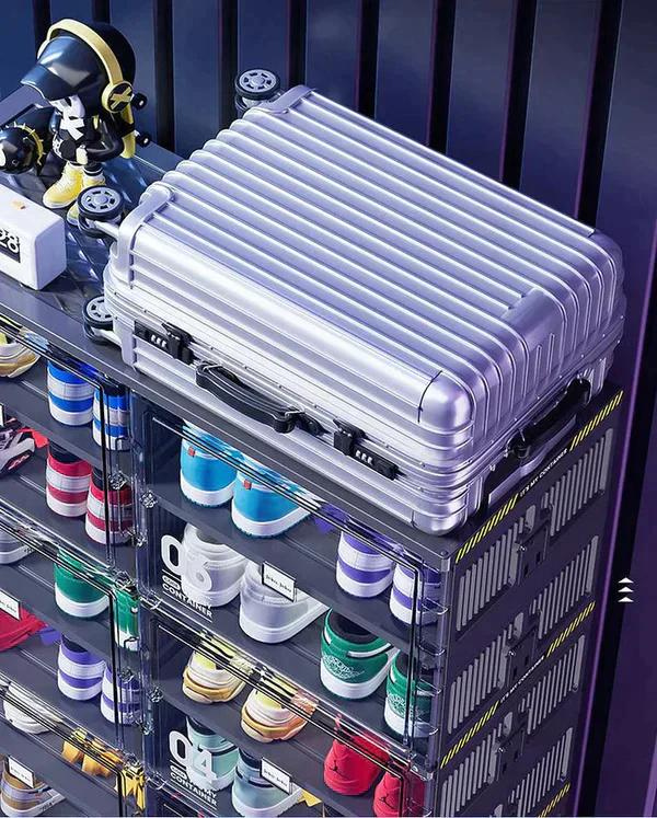 ®Closet LED Premium - O Mais Desejado de 2025