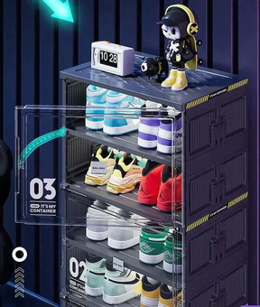 ®Closet LED Premium - O Mais Desejado de 2025