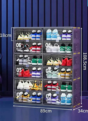 ®Closet LED Premium - O Mais Desejado de 2025