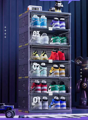 ®Closet LED Premium - O Mais Desejado de 2025