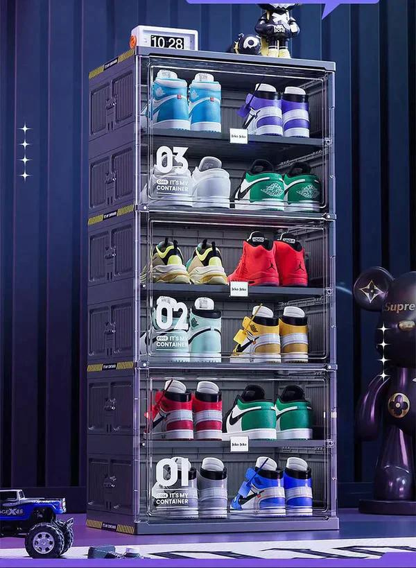 ®Closet LED Premium - O Mais Desejado de 2025